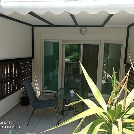 Casa Mia Alexandroupoli Apartment Exterior photo