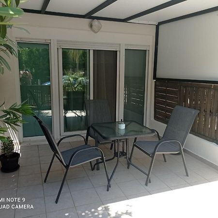 Casa Mia Alexandroupoli Apartment Exterior photo