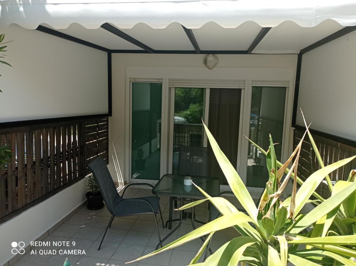Casa Mia Alexandroupoli Apartment Exterior photo